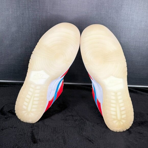 Nike Dunk Low‎ QS LeBron James Fruity Pebbles - Picture 6 of 10